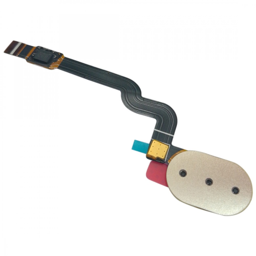 Fingerprint Sensor Flex Cable for Motorola Moto X4(Black) Other Replacement Parts Motorola Moto X4